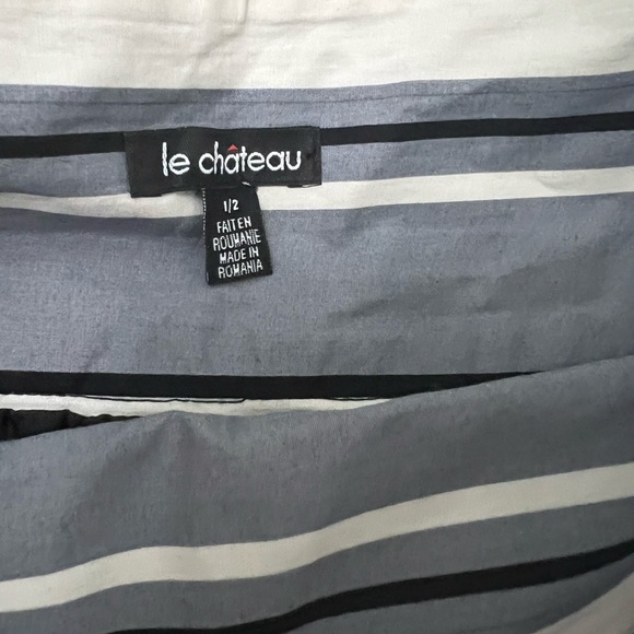 Bundle of le chateau skirts - Picture 4 of 4